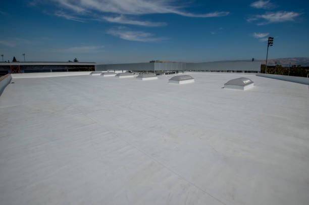 Fast & Reliable Emergency Roof Repairs in Keyport, NJ